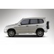 Накладки на арки крыла тюнинг Chevrolet Niva Niagara 3 (2002-...)