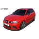 Юбка спойлер переднего бампера RDX SEAT Ibiza 6L/FR (2006-2008)