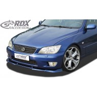 Юбка спойлер переднего бампера RDX Vario-X Lexus IS (1999-2005)