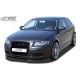 Юбка спойлер переднего бампера RDX Audi A3 8P 3D/Sportback (2005-2008)