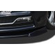 Юбка переднего бампера VARIO-X3 Audi A5 S-Line (2011-...)