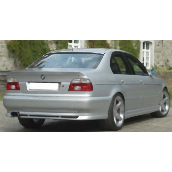 Накладка на заднее стекло Schnitzer стиль BMW e39 5 серия (1995-2003)