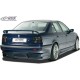 Юбка накладка RDX заднего бампера M-Line BMW e39 5 серия (1995-2003)