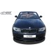 Юбка спойлер переднего бампера RDX BMW e82 1 серия (2007-...)
