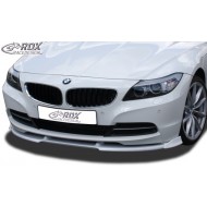 Юбка спойлер переднего бампера BMW e89 Z4 (2009-2016)