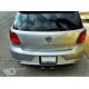 Юбка заднего бампера Maxton Design Volkswagen Polo V GTI (2009-...)