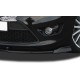 Юбка спойлер переднего бампера RDX Ford Focus II ST (2008-2011)