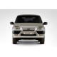 Противотуманные фары тюнинг Chevrolet Niva Ascetic (2002-...)