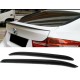 Боковые спойлеры крышки багажника M Perfomance BMW e71 X6 (2008-2014)