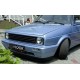 Ресница Volkswagen Golf II (1983-1992) под 2 фары