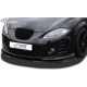 Юбка спойлер переднего бампера RDX Vario-X Seat Leon 1P Aerodynamik-Kit (2009-2012)