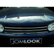 Решётка радиатора без значка Volkswagen Golf IV (1997-2003) хром