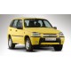Противотуманные фары тюнинг Chevrolet Niva Niagara (2002-...)
