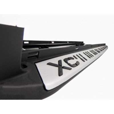 RUNNING BOARDS SIDE STEPS VOLVO XC60