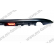 LED Стоп сигнал в стиле F1 для диффузора Mazda 3 (2013-...)