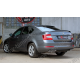 Спойлер на крышку багажника RS стиль Skoda Octavia III A7 (2013-...)