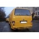 Оптика альтернативная задняя Volkswagen T4 (1990-2003) черная