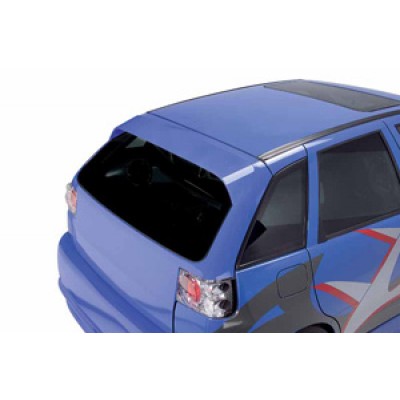 Спойлер на крышку багажника Seat Ibiza II (1993-1999)