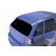 Спойлер на крышку багажника Seat Ibiza II (1993-1999)