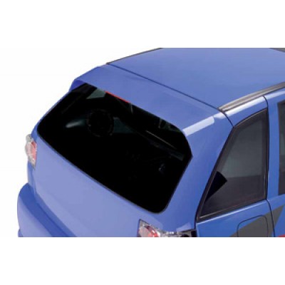 Спойлер на крышку багажника со стоп сигналом Seat Ibiza II (1993-1999)