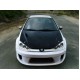 Комплект аэродинамического обвеса IbherDesign X ODOS WIDE для Peugeot 206 3D (1998-2010)