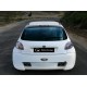 Комплект аэродинамического обвеса IbherDesign X ODOS WIDE для Peugeot 206 3D (1998-2010)