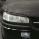 Реснички на фары Opel Omega B (1994-1999)