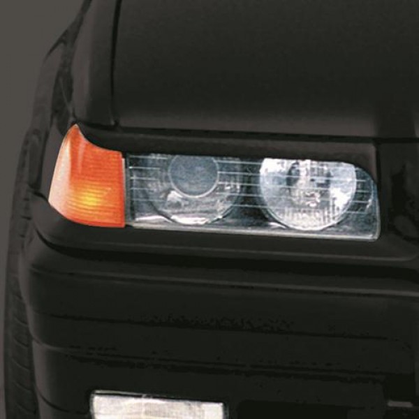 Реснички на фары BMW e36 3 серия (1990-1998)