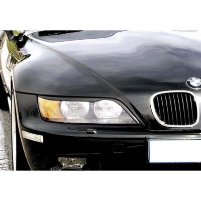 Реснички на фары BMW e36/7 Z3 (1995-2003)
