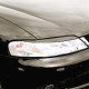 Реснички на фары Opel Vectra B (1999-2002)