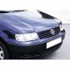 Реснички на фары Volkswagen Polo 6N2 (1999-2001)
