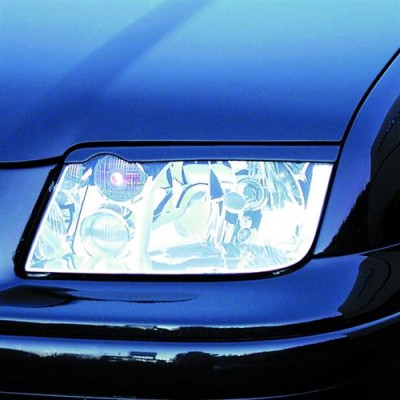 Реснички на фары Volkswagen Bora (1998-2006)
