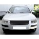 Реснички на фары Volkswagen Passat B5+ (2001-2005)