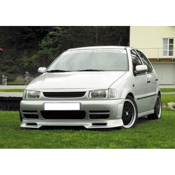 Ресница BadLook Volkswagen Polo 6N (1994-1999)