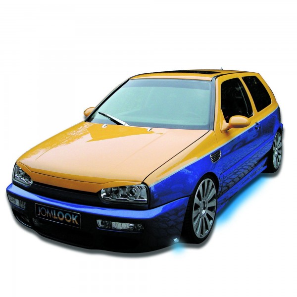 Ресница BadLook Volkswagen Golf III (1991-1997)