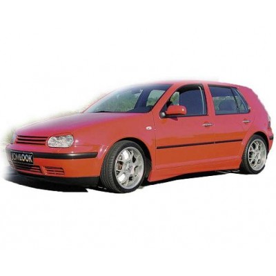 Пороги Volkswagen Golf IV (1997-2003)