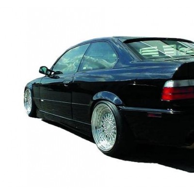 Пороги BMW e36 3 серия (1990-1998)