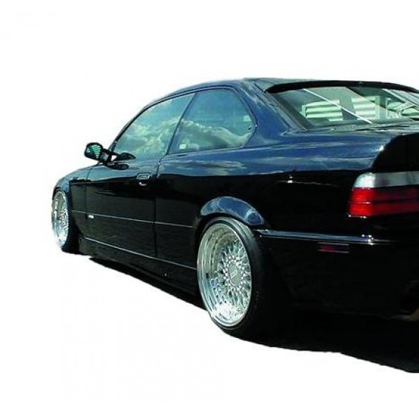 Пороги BMW e36 3 серия (1990-1998)