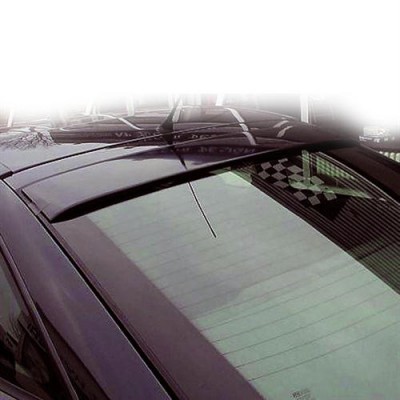 Козырек накладка на заднее стекло Opel Astra F 3D\5D (1991-1998)