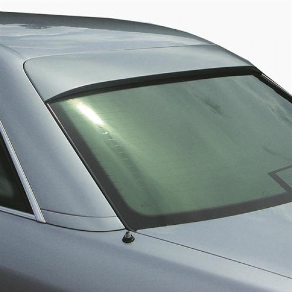 Накладка козырёк на заднее стекло Audi A3 8L (1996-2003)