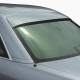 Накладка козырёк на заднее стекло Audi A3 8L (1996-2003)