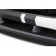 Юбка накладка переднего бампера CSR Seat Leon III Cupra/FR (2012-...)