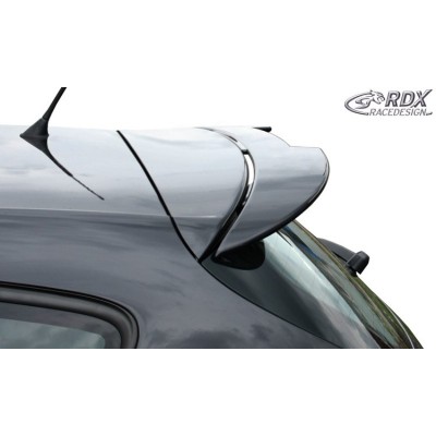 Спойлер RDX v2 на крышку багажника RDX SEAT Leon 1P (2009-2012)