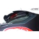Спойлер RDX v2 на крышку багажника RDX SEAT Leon 1P (2009-2012)