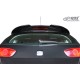 Спойлер RDX v2 на крышку багажника RDX SEAT Leon 1P (2009-2012)