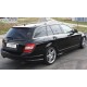 Спойлер RDX lip на крышку багажника Mercedes W204 C-klasse T-Model (2006-2014)