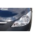 Реснички накладки на фары RDX Hyundai i10 (2008-...)