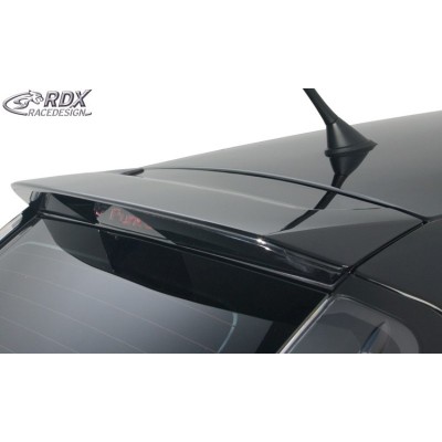 Спойлер на крышку багажника RDX Fiat Punto EVO (2009-2012)