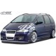 Накладки на пороги RDX GT4 Volkswagen Sharan (2000-2010)