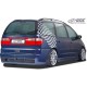 Накладки на пороги RDX GT4 Volkswagen Sharan (2000-2010)
